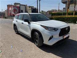 تويوتا هايلاندر
